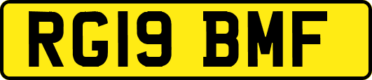 RG19BMF