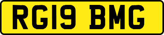 RG19BMG