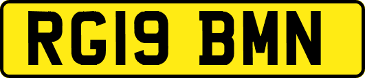 RG19BMN