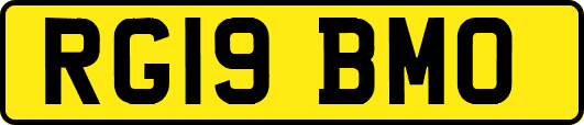 RG19BMO
