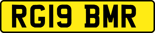 RG19BMR
