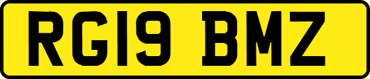 RG19BMZ