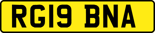 RG19BNA