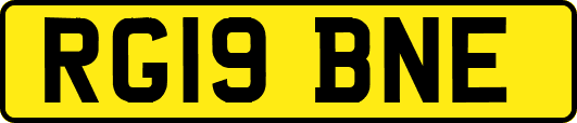 RG19BNE