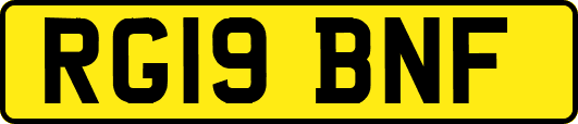 RG19BNF