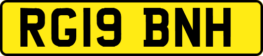 RG19BNH