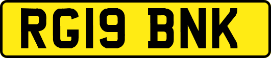 RG19BNK