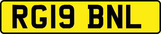 RG19BNL