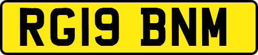 RG19BNM