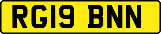 RG19BNN