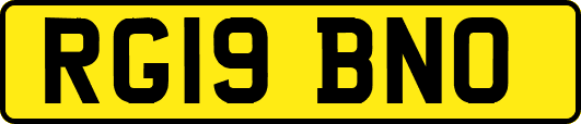 RG19BNO
