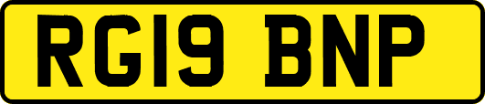 RG19BNP