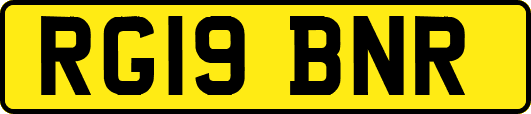 RG19BNR