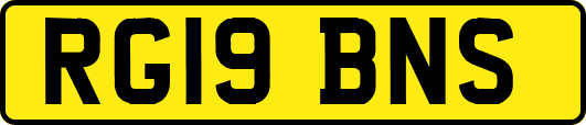 RG19BNS