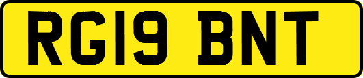 RG19BNT