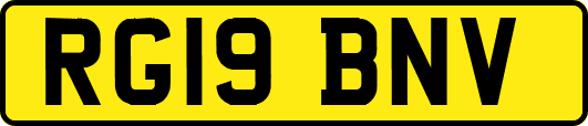 RG19BNV