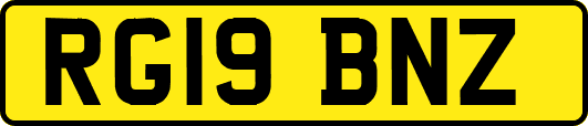 RG19BNZ