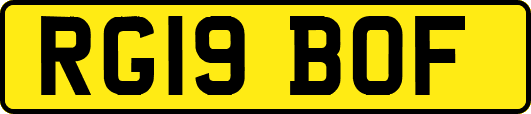 RG19BOF