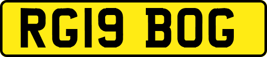 RG19BOG