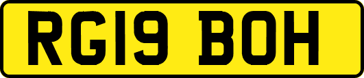 RG19BOH