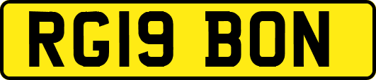 RG19BON