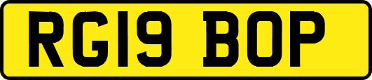 RG19BOP