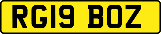 RG19BOZ