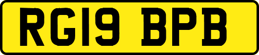 RG19BPB