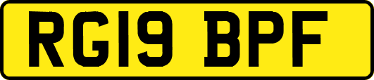 RG19BPF