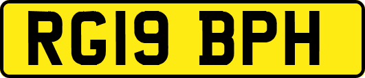 RG19BPH