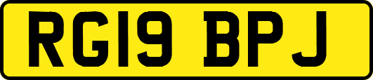RG19BPJ