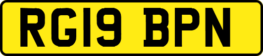 RG19BPN
