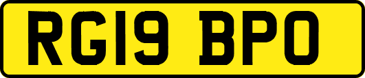 RG19BPO