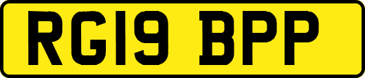 RG19BPP
