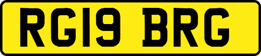 RG19BRG