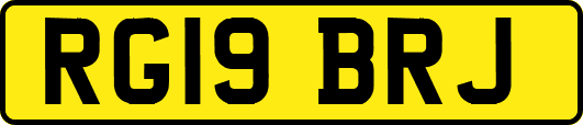 RG19BRJ
