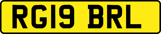 RG19BRL