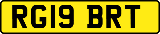 RG19BRT