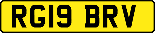 RG19BRV