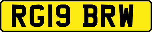 RG19BRW