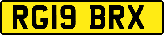 RG19BRX