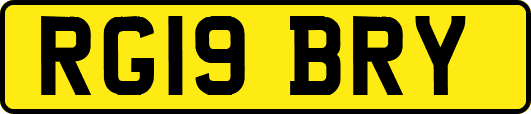 RG19BRY