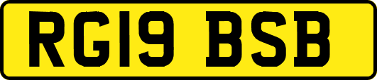 RG19BSB