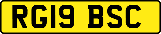 RG19BSC