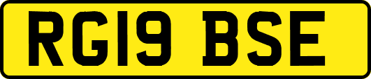 RG19BSE