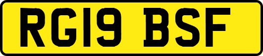 RG19BSF