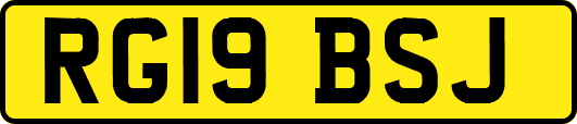RG19BSJ
