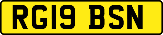 RG19BSN