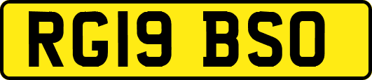 RG19BSO