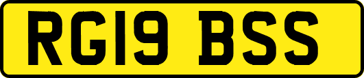 RG19BSS